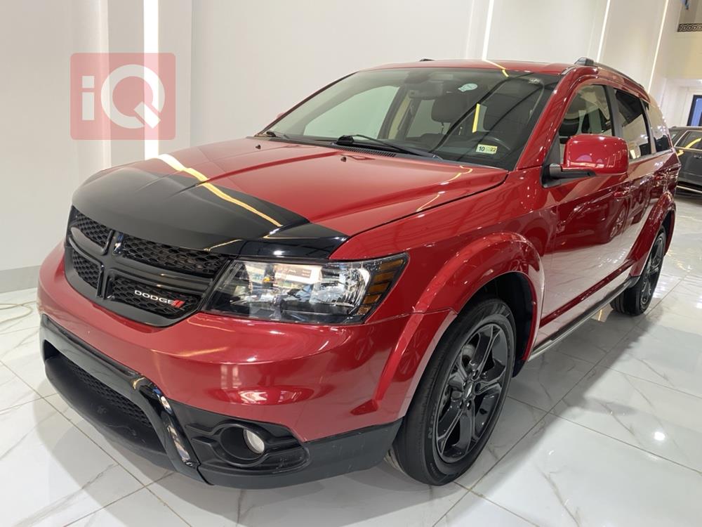 Dodge Journey